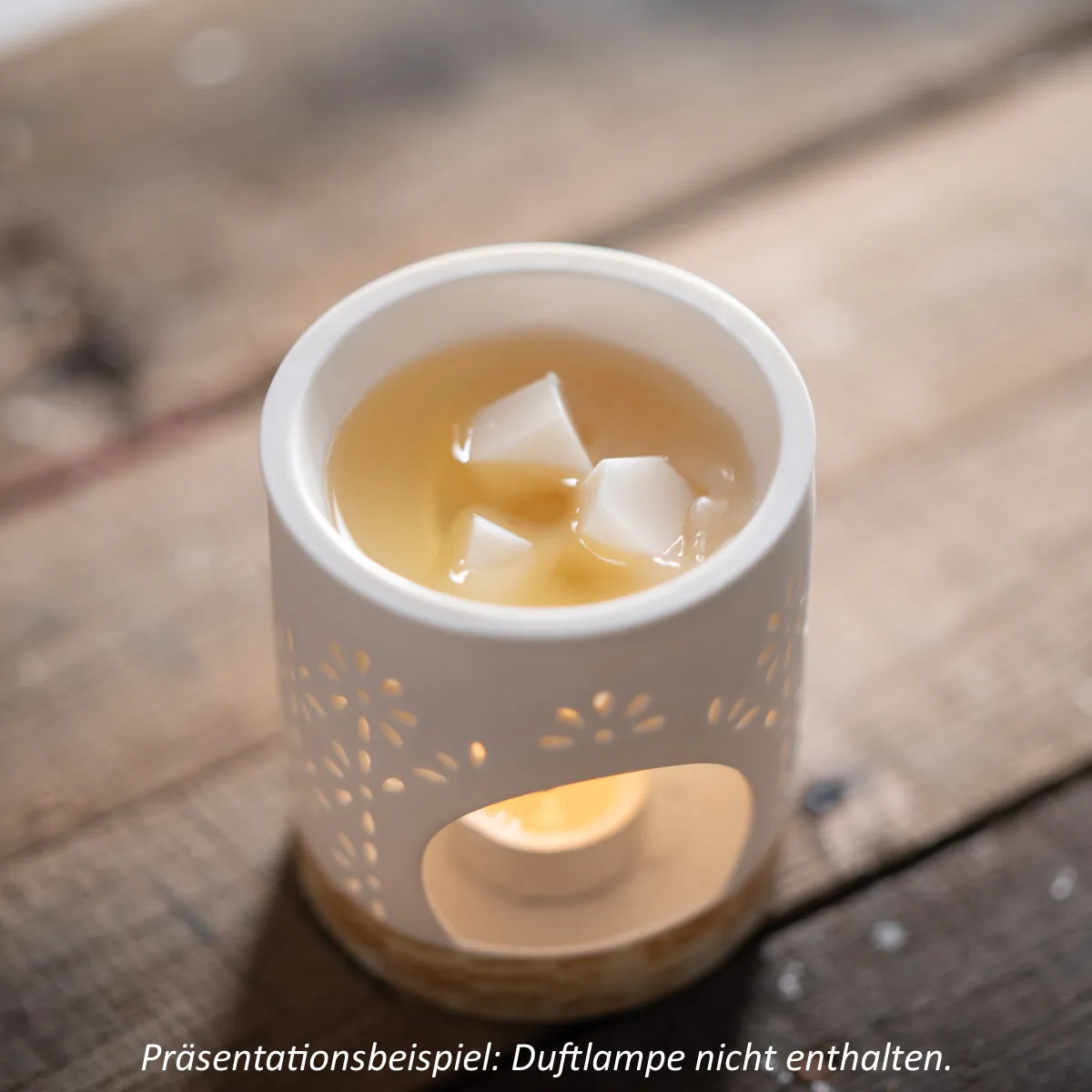 puremetics Scentmelts Singles duftvoks sojavoks