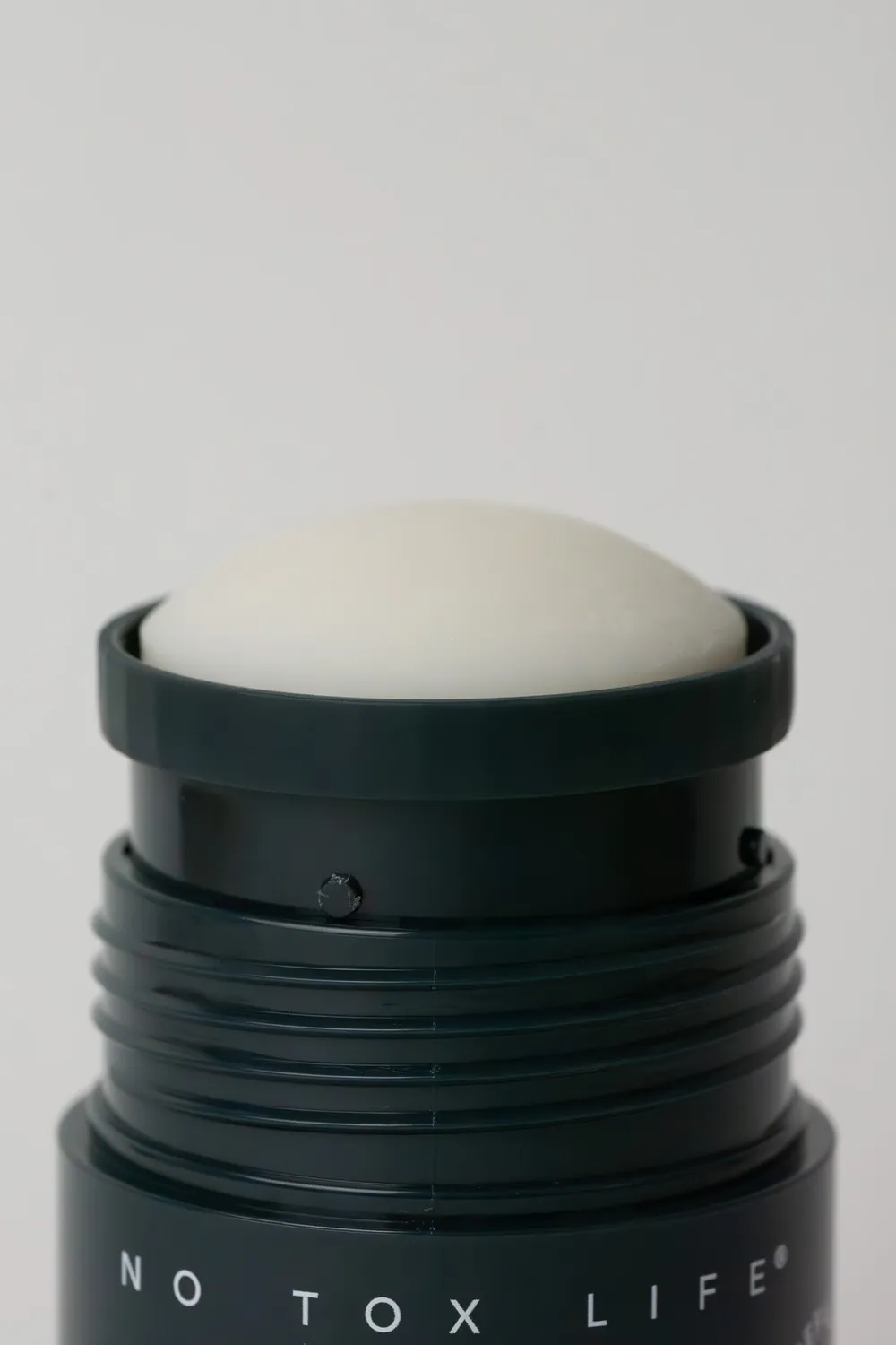 No Tox Life Solidsilk Earl Grey deodorant citrus træ ekstra stærk