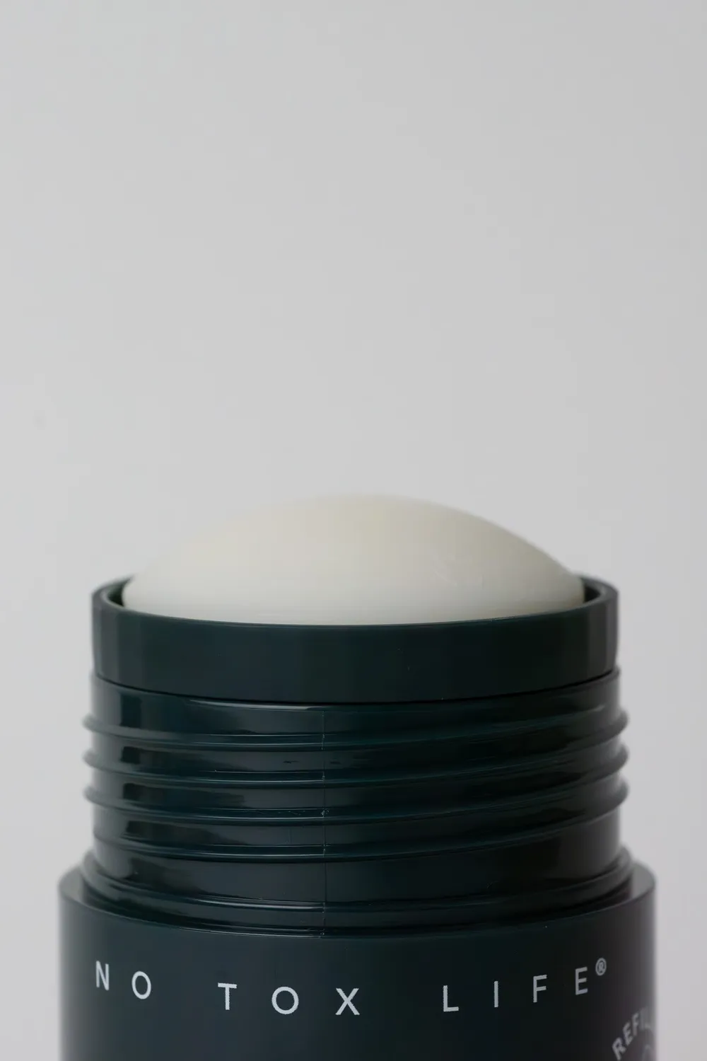 No Tox Life Solidsilk Earl Grey deodorant citrus træ ekstra stærk