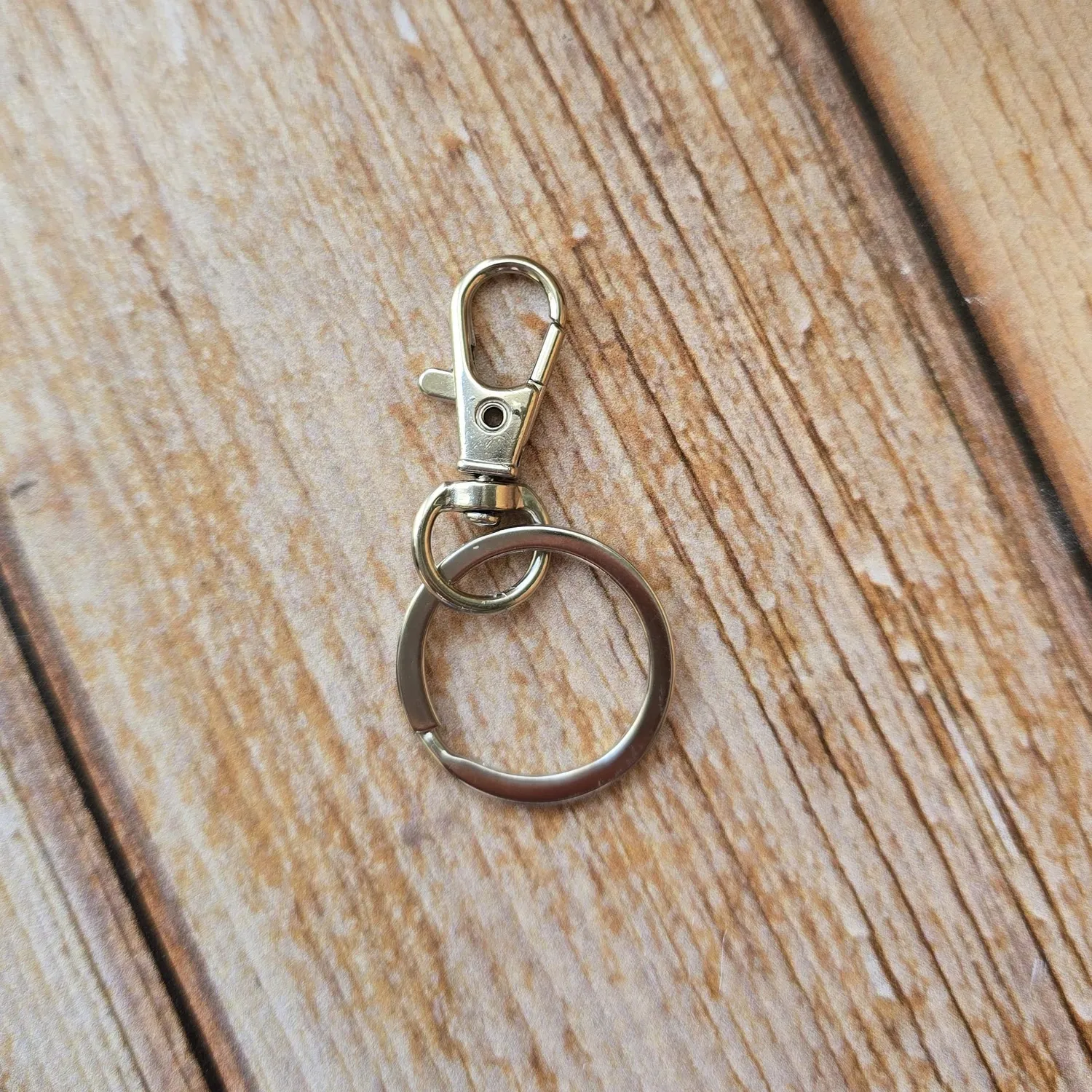 Naturayl Petit Oiseau nøglering til medaljon klassisk