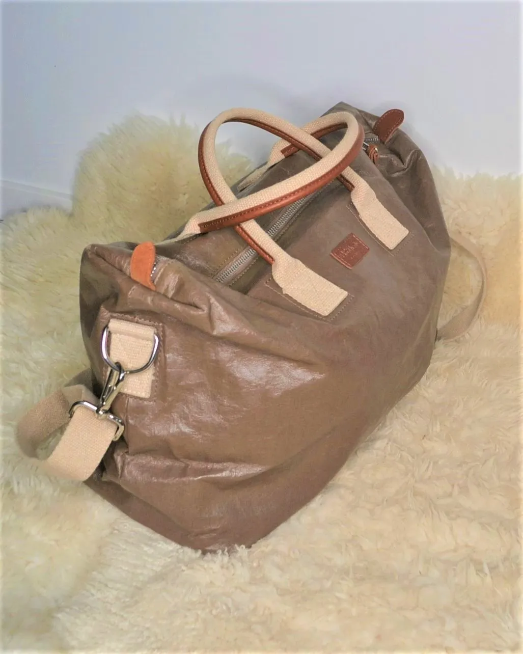 ourchoice Roma duffelbag rejsetaske