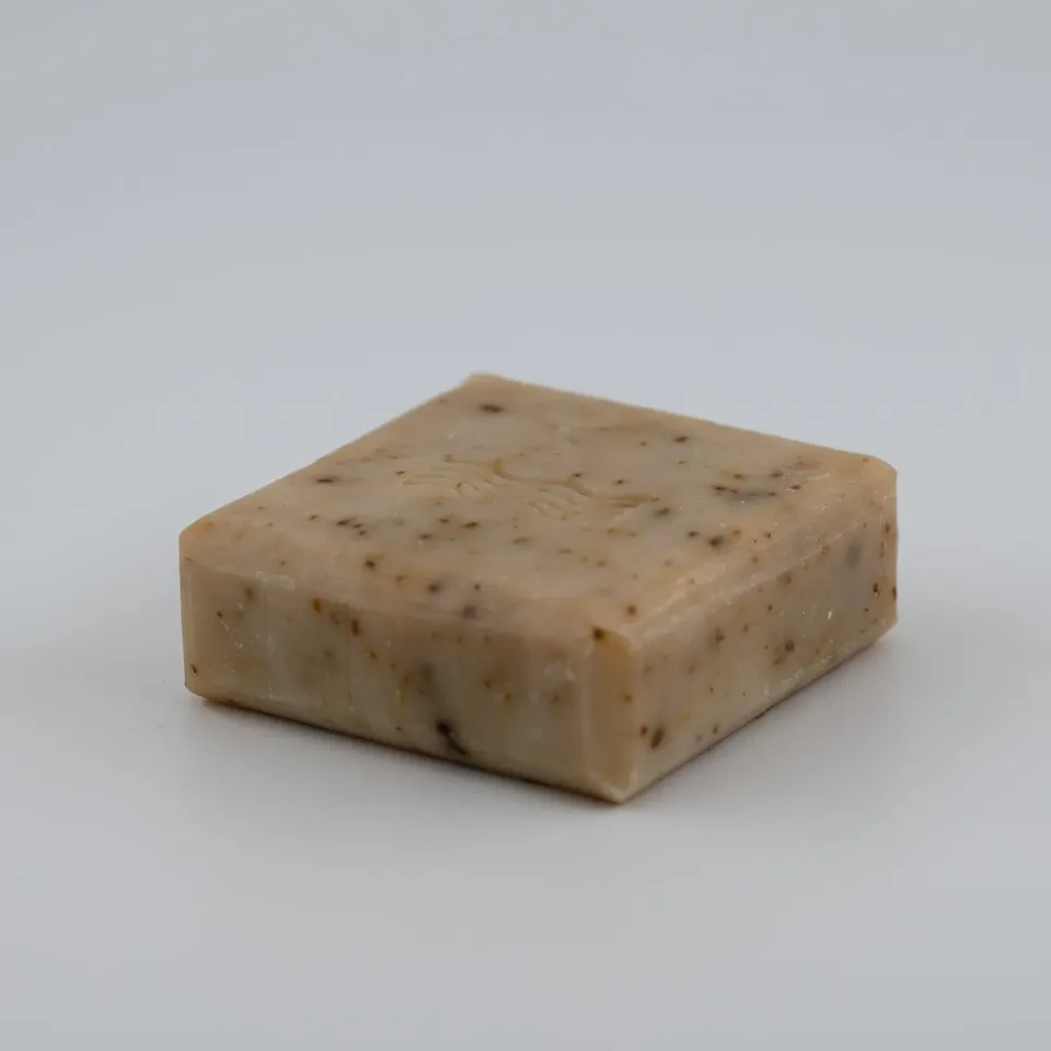 Ærø Soap Havtorn sæbe 100 g til krop og hænder