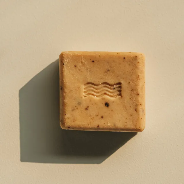 Ærø Soap Hyldeblomst sæbe 100 g til normal hud
