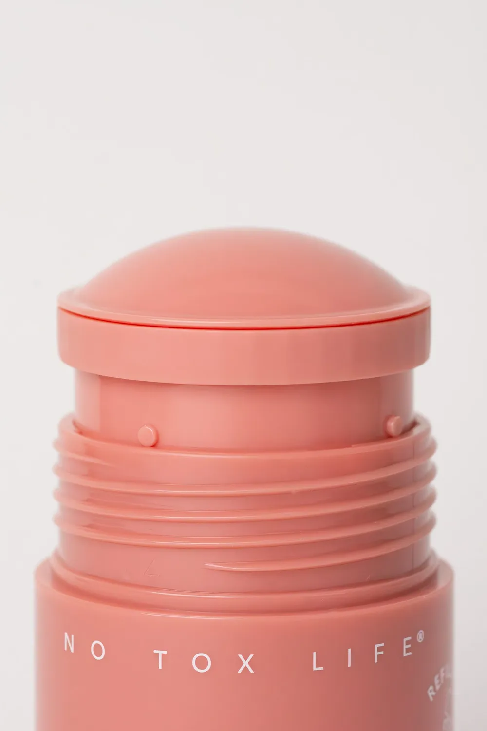No Tox Life Solidsilk Desert Rose deodorant citrus ekstra stærk