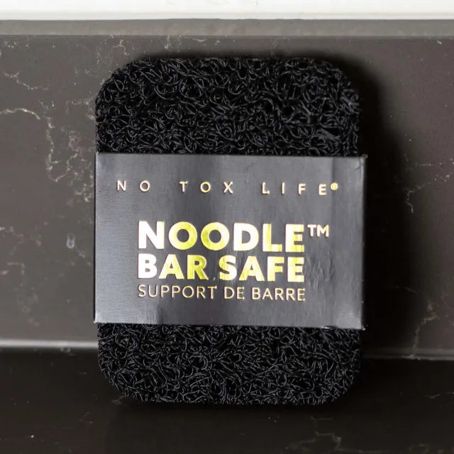 No Tox Life Noodle Bar Lift sæbeholder Midnight