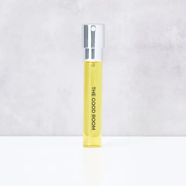 The Black Stuff The Good Room parfume 10 ml krydret