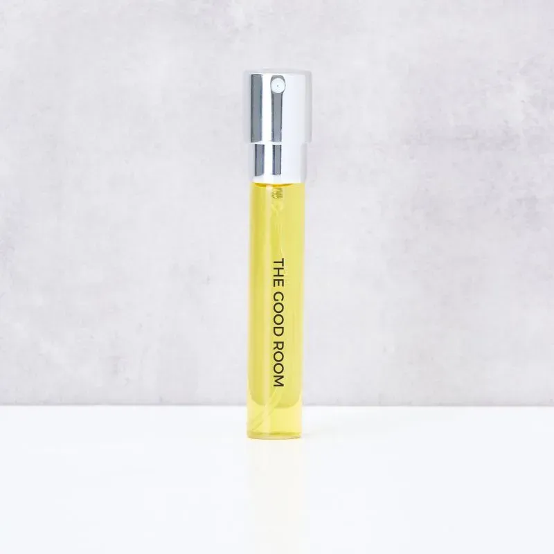 The Black Stuff The Good Room parfume 10 ml krydret