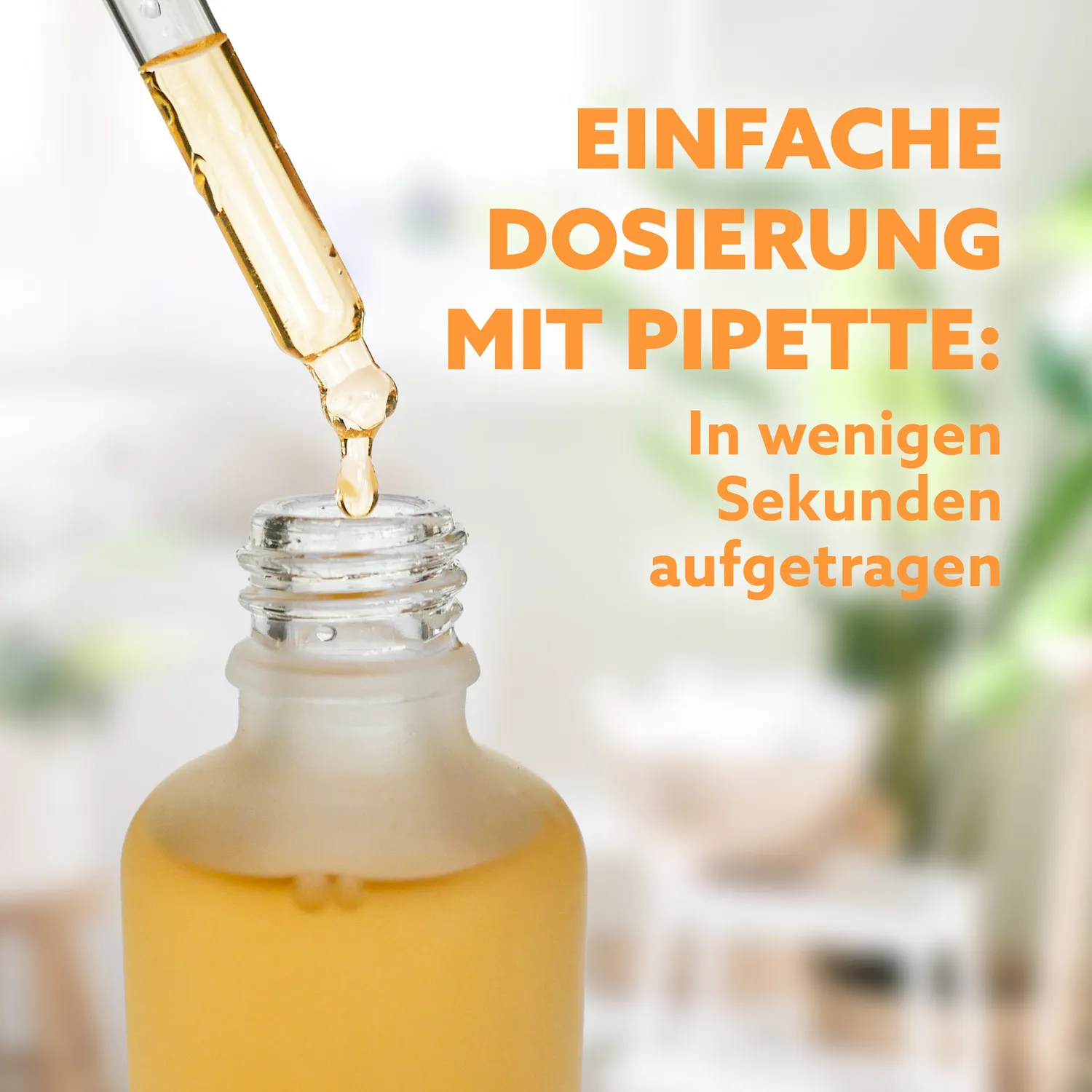 puremetics Oil Control hovedbundsserum fedtet hår
