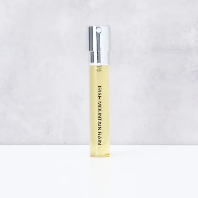 The Black Stuff Irish Mountain Rain parfume 10 ml frisk