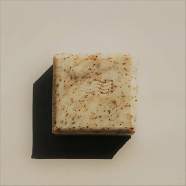 Ærø Soap Citronmelisse sæbe 100 g til normal hud