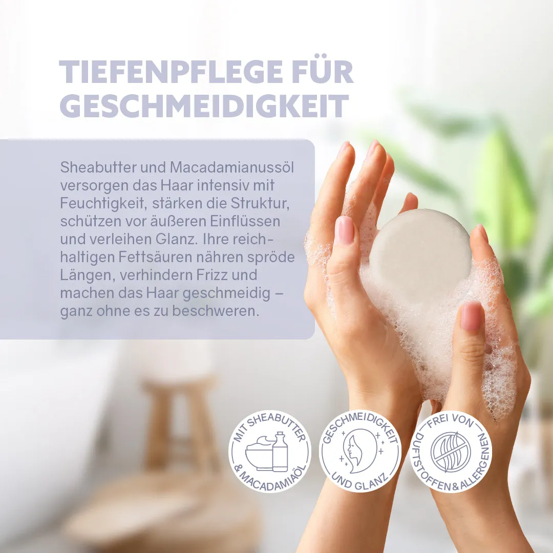 puremetics Sensibelchen fast balsam uden parfume 1 stk