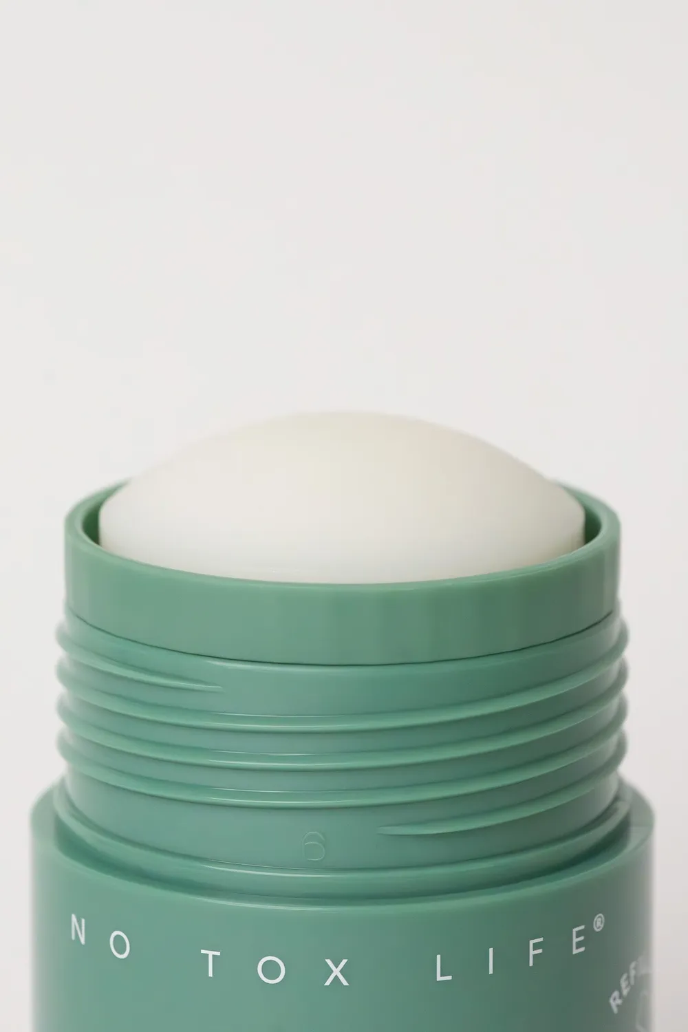 No Tox Life Solidsilk refill deodorant uparfumeret