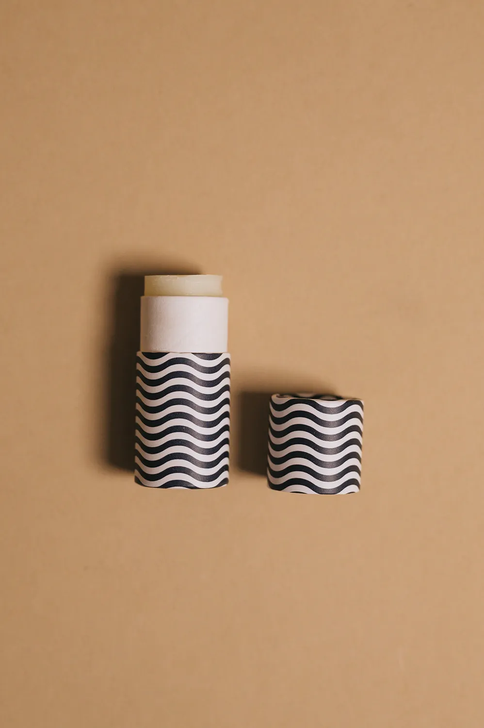 Ærø Soap læbepomade med kokos og citrus