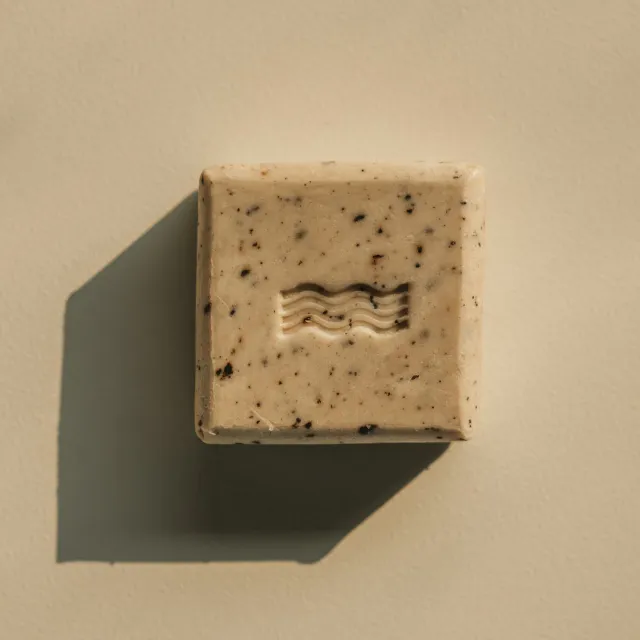 Ærø Soap salvie sæbe 100 g – urtefrisk