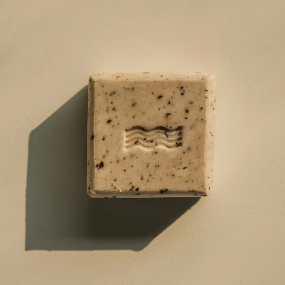 Ærø Soap salvie sæbe 100 g – urtefrisk