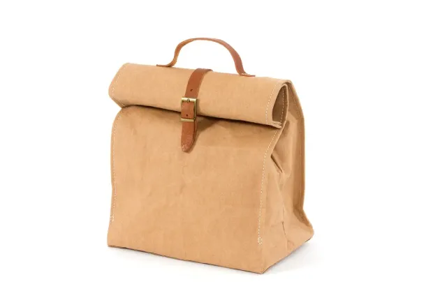 ourchoice Lunchbag madpakketaske til hverdag