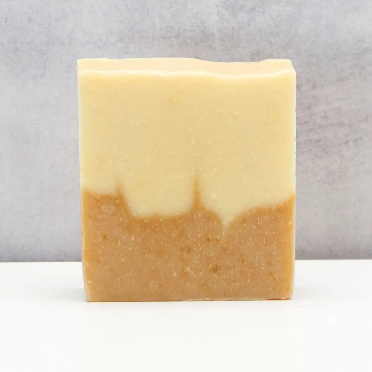 The Black Stuff Frankensoap Good Bay Rum sæbe 130 g mild
